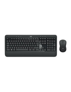 MK540 ADVANCED WIRELESS KEYBOARD UK 2