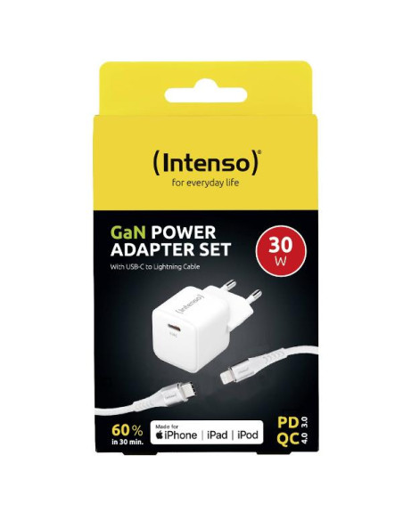 ADAPTER +CABLE SET W30C GAN