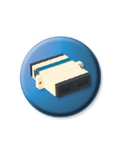 ADATT.SC SIMPLEX SM BLU 2