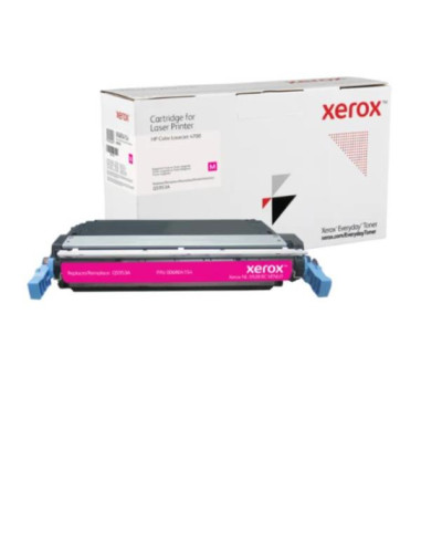 TONER EVERYDAY HP Q5953A