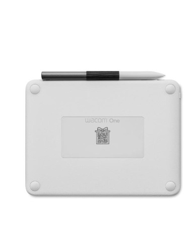 WACOM ONE PEN TABLET MEDIUM - S