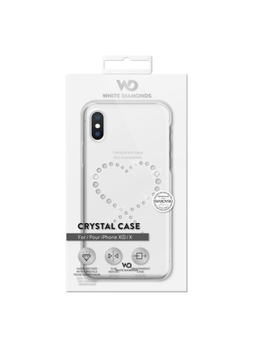ETERNITY COVER IPHONE XS/X