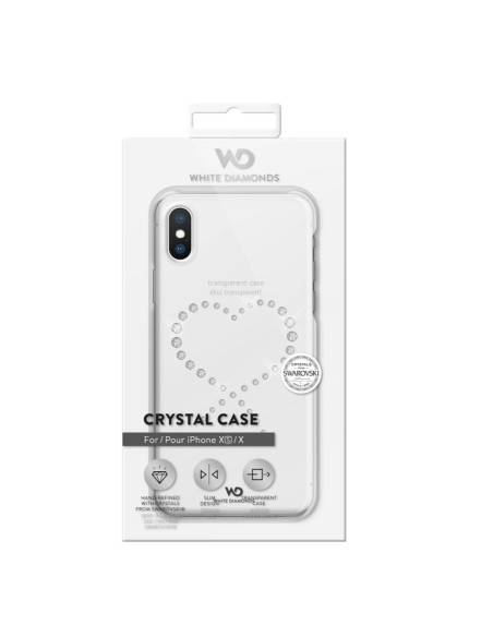 ETERNITY COVER IPHONE XS/X