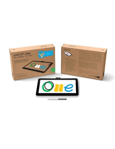 WACOM ONE 13 TOUCH PEN DISPLAY 2