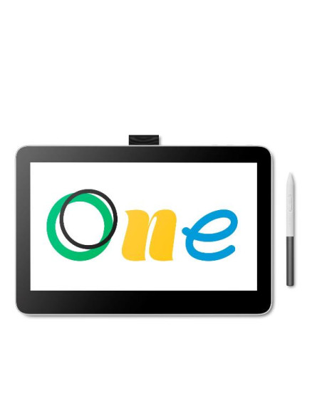 WACOM ONE 13 TOUCH PEN DISPLAY