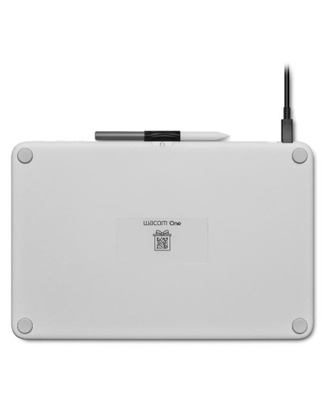 WACOM ONE 13 TOUCH PEN DISPLAY