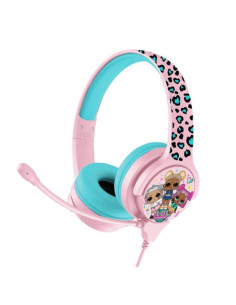 LOL SURPRISE INTERACTIVE HEADPHONES 2