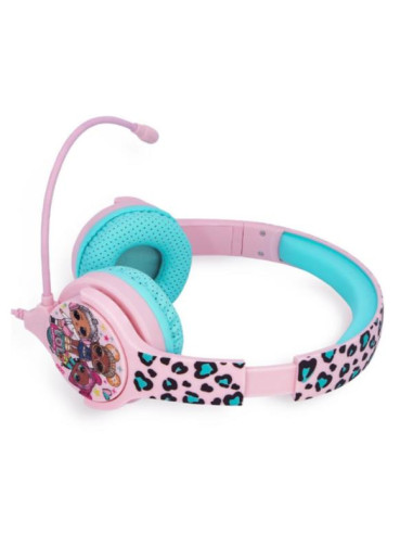 LOL SURPRISE INTERACTIVE HEADPHONES