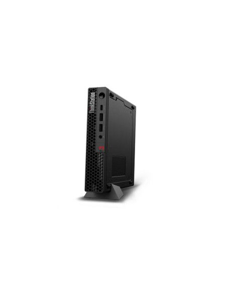WORKSTATION DESKTOP LENOVO P3 Tiny G2 30K50064IX ULT5-235 16GB SSD1TB nVidia A4000 4GB Tastiera Mouse W11P