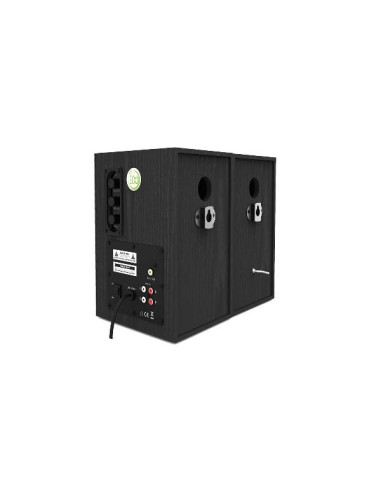 EMPIRE ECO100 PLUS BLACK
