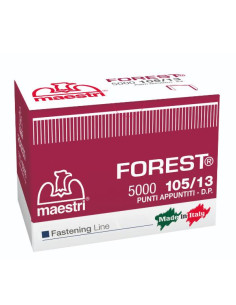 CF5000 PUNTI 105/13 FOREST 2