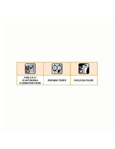 PISTOLA A SPRUZZO HVLP200-QS