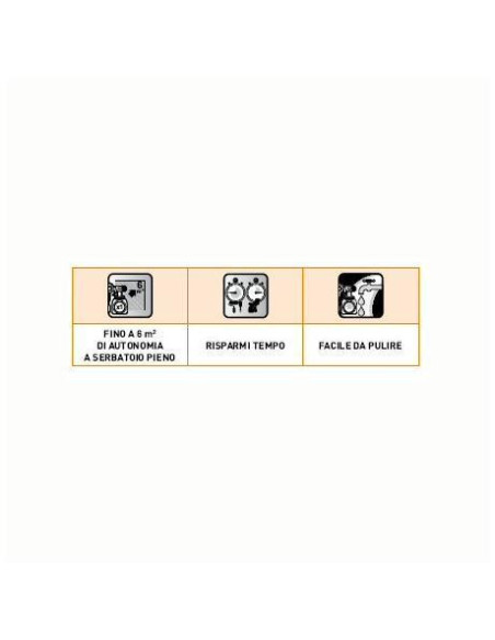 PISTOLA A SPRUZZO HVLP200-QS