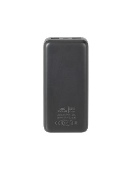 BATTERY BANK 20.000 MAH 20W PD