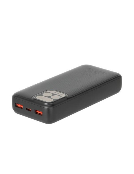 BATTERY BANK 20.000 MAH 20W PD