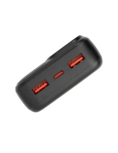 BATTERY BANK 20.000 MAH 20W PD