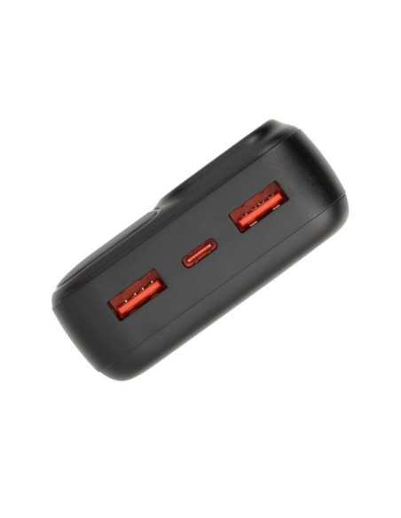 BATTERY BANK 20.000 MAH 20W PD