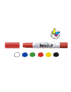 CARIOCA MASKUP 6PZ 2