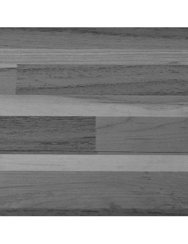 Tavole per Pavimenti 18 pcs Grigio 5,26 m² PVC