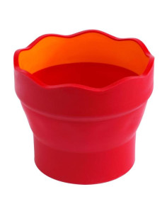 CLICKeGO SCODELLINO ACQUA ROSSO 2