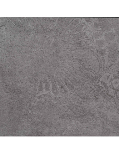 Tavole per Pavimenti 36 pcs Grigio Cemento 5,02 m² PVC