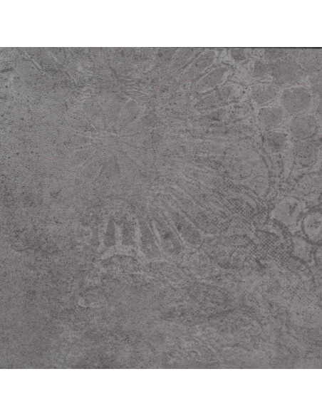 Tavole per Pavimenti 36 pcs Grigio Cemento 5,02 m² PVC