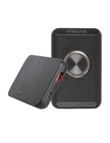 POWER BANK 5000 MAH MAGSAFE 15W