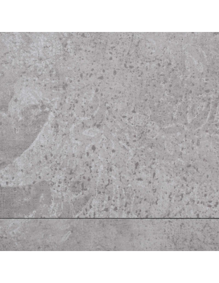 Tavole per Pavimenti 36 pcs Grigio Terra 5,02 m² PVC
