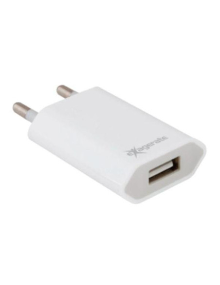 MICRO ALIMENTATORE 220V USB 1100