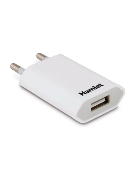 MICRO ALIMENTATORE 220V USB 1100