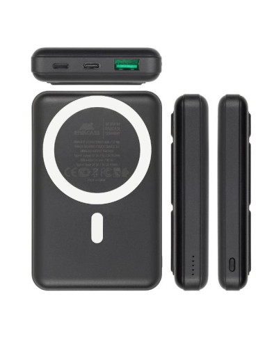 POWER BANK 10000MAH MAGSAFE 15W