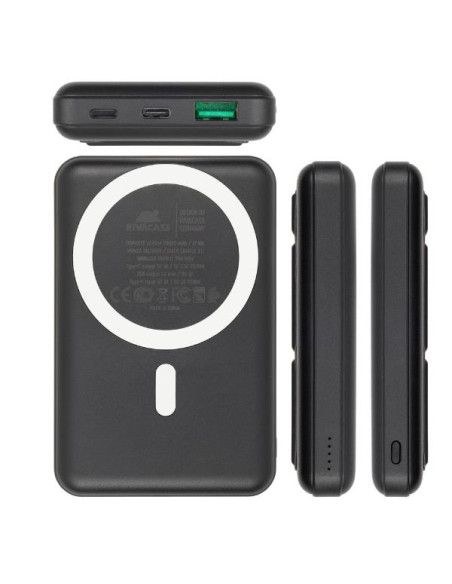 POWER BANK 10000MAH MAGSAFE 15W