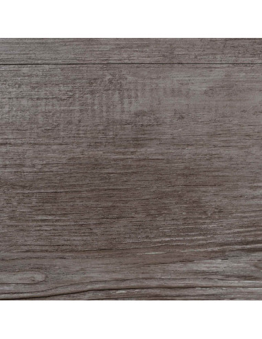 Tavole per Pavimenti 36 pcs Marrone 5,02 m² PVC