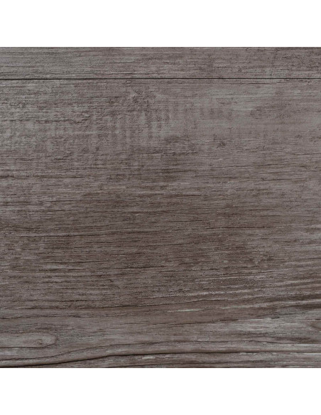 Tavole per Pavimenti 36 pcs Marrone 5,02 m² PVC