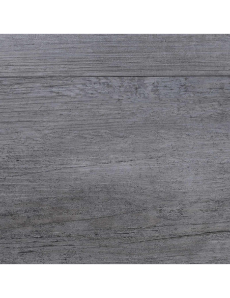 Tavole di Pavimento 36 pcs Grigio 5,02 m² PVC