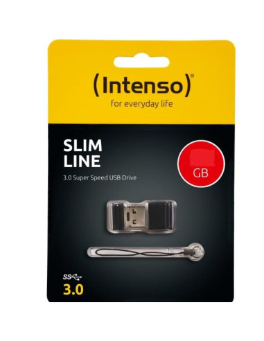 CHIAVETTA USB 3.0 8GB - SL