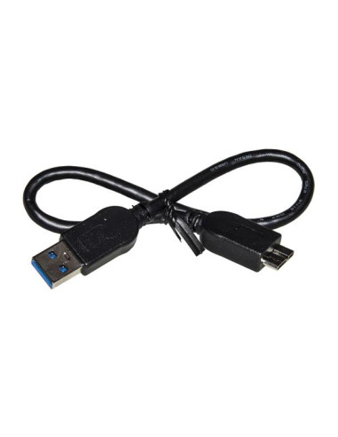 BOX ESTERNO USB 3.0 HDD SATA 2.5