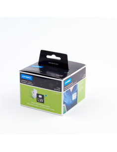 CF300ETICH LABELWRIT 41X89MM BIANCO 2