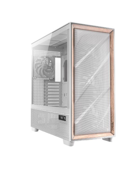 FLUX PRO WHITE_EUV