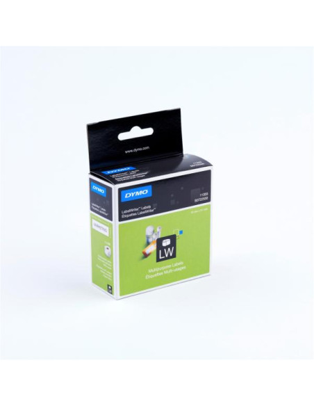CF500ETICH LABELWRIT 19X51MM BIANCO