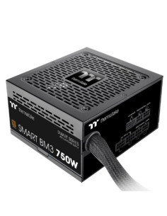 SMART BM3 750W SEMI MODULAR NOLIGHT 2