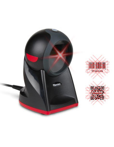 BARCODE SCANNER 2D LETTURA AUTOM. 2