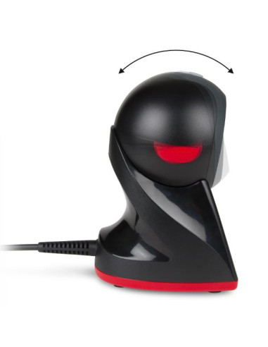 BARCODE SCANNER 2D LETTURA AUTOM.