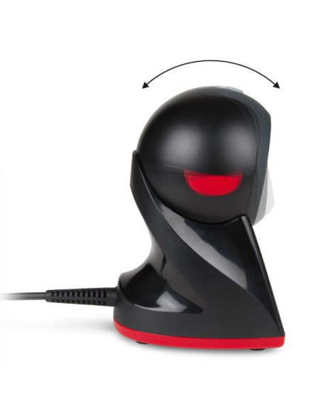 BARCODE SCANNER 2D LETTURA AUTOM.
