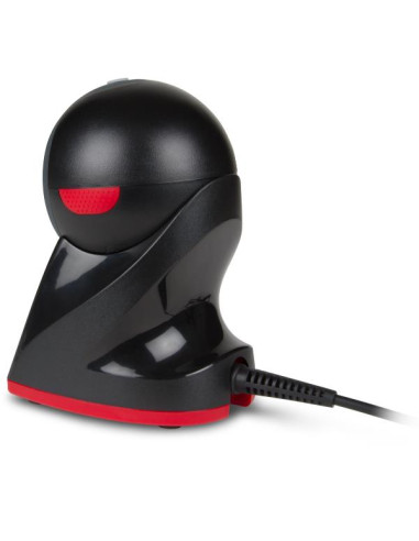 BARCODE SCANNER 2D LETTURA AUTOM.