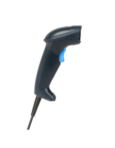 BARCODE SCAN.PRO. LASER 1D USB 2
