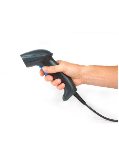 BARCODE SCAN.PRO. LASER 1D USB