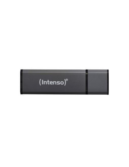 CHIAVETTA 16GB ANTRACITE USB 2.0