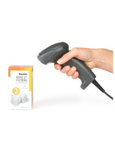 BARCODE SCAN.PRO. 2D/1D USB 2