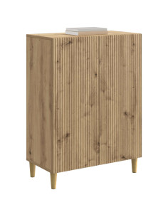 Credenza Rovere Artigianale 66 x 34,5 x 90 cm 2